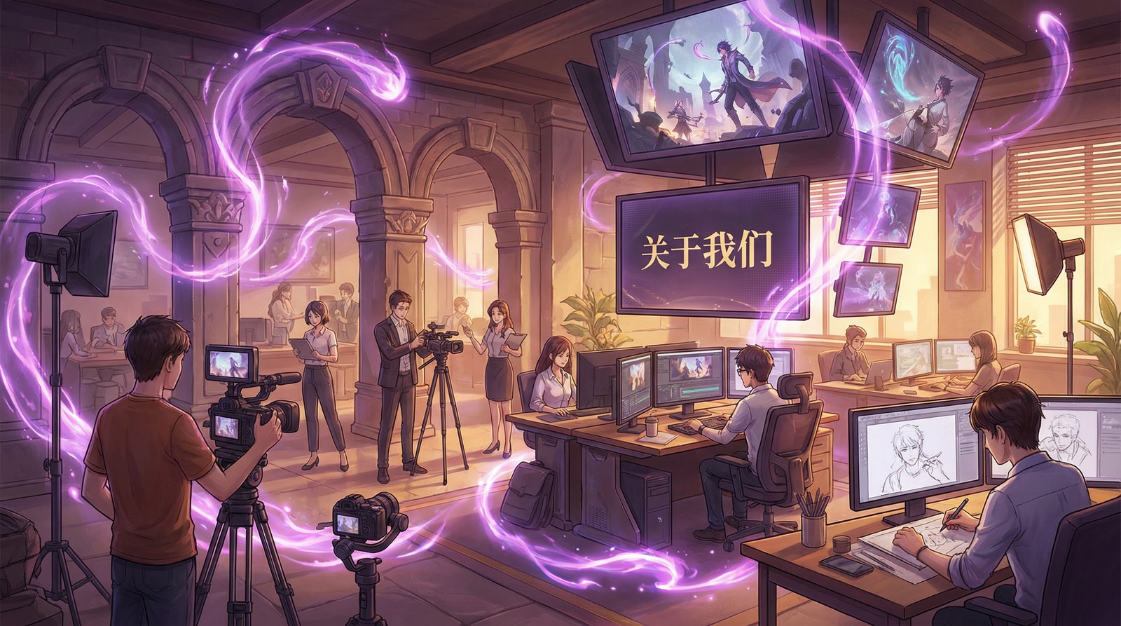 关于抖荫短视频vlog